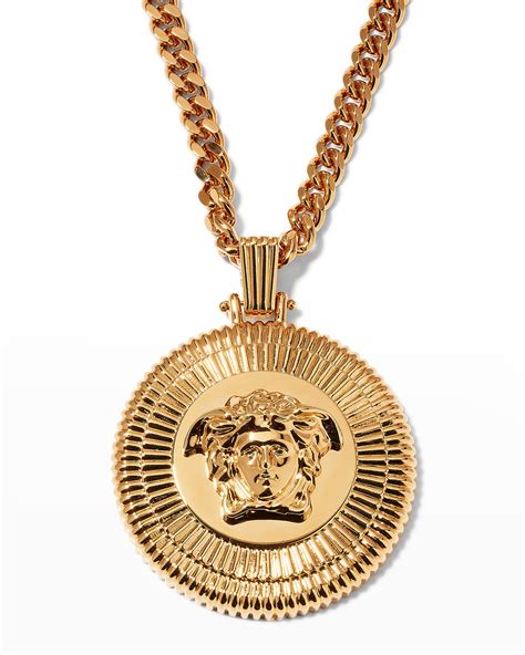 men's jewelry versace|Men's Versace Jewel .